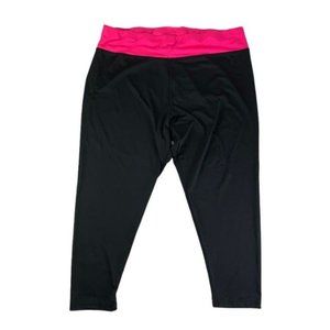 Athletic Sz 16 36" Workout Pants Tights